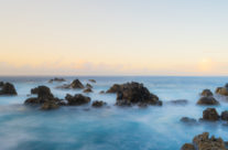 Naturbad bei Porto Moniz