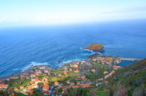 Porto Moniz